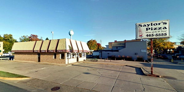 Tastee-Freez - Watervliet - 305 N Main St (newer photo)